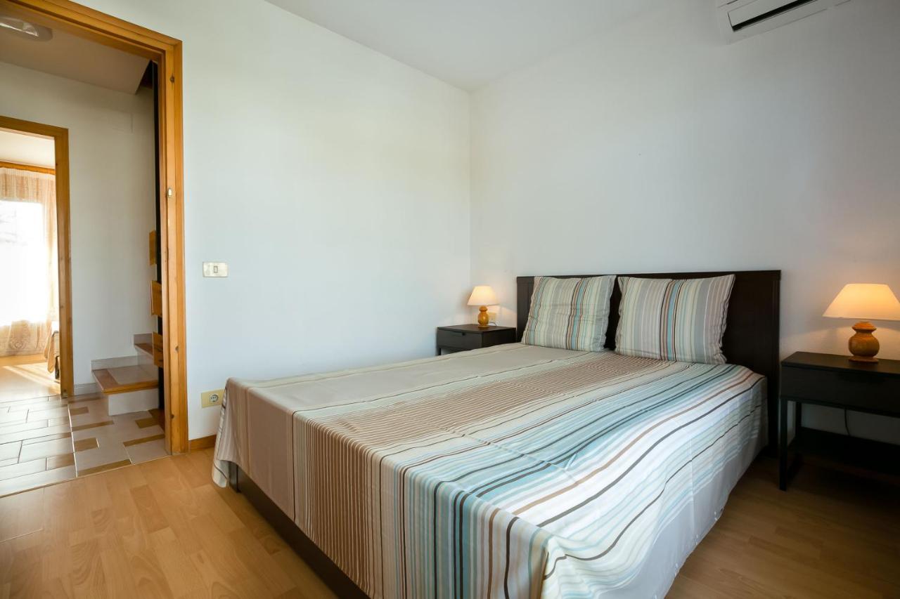 Cargols De Mar Villa Empuriabrava Eksteriør billede