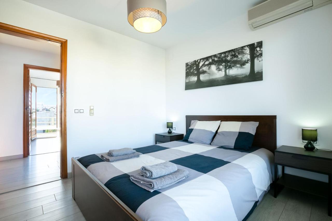 Cargols De Mar Villa Empuriabrava Eksteriør billede