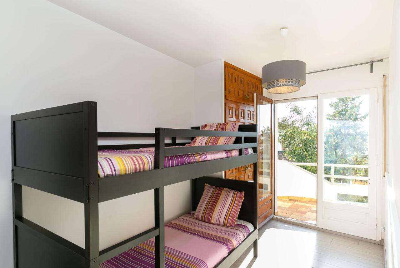 Cargols De Mar Villa Empuriabrava Eksteriør billede