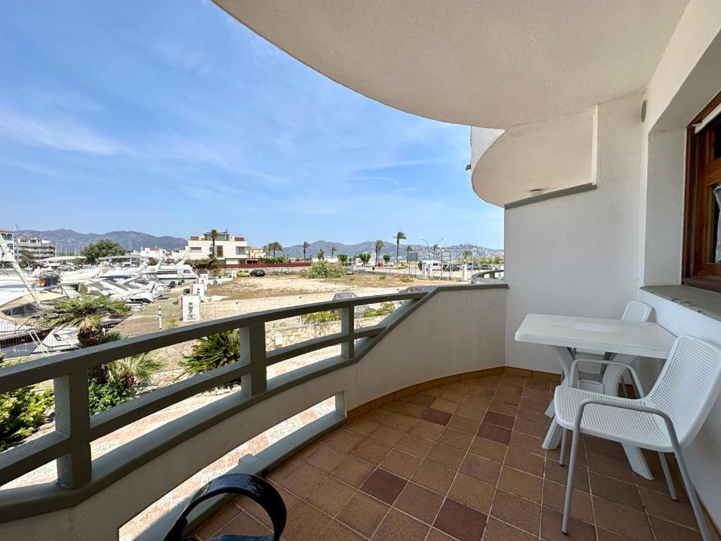 Cargols De Mar Villa Empuriabrava Eksteriør billede