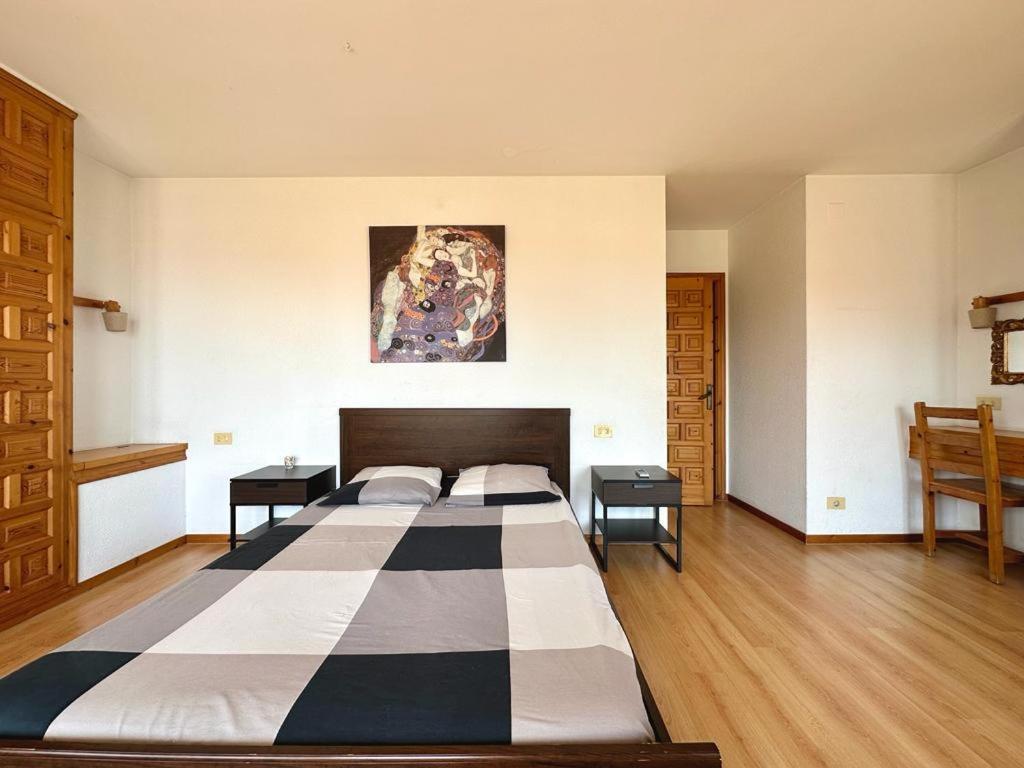 Cargols De Mar Villa Empuriabrava Eksteriør billede