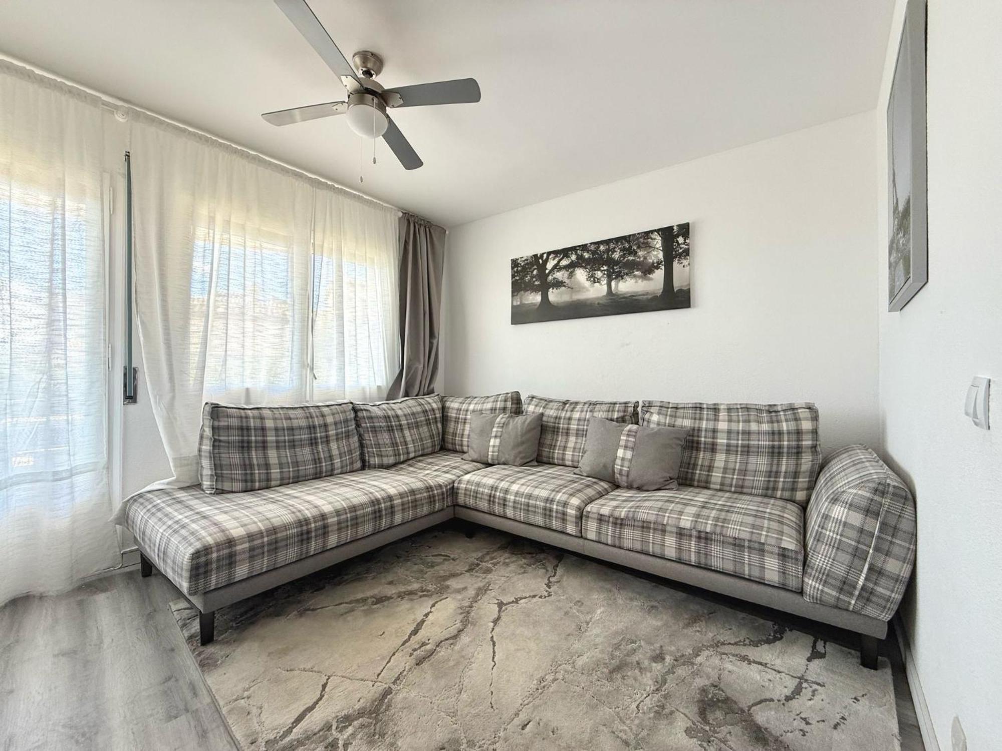 Cargols De Mar Villa Empuriabrava Eksteriør billede