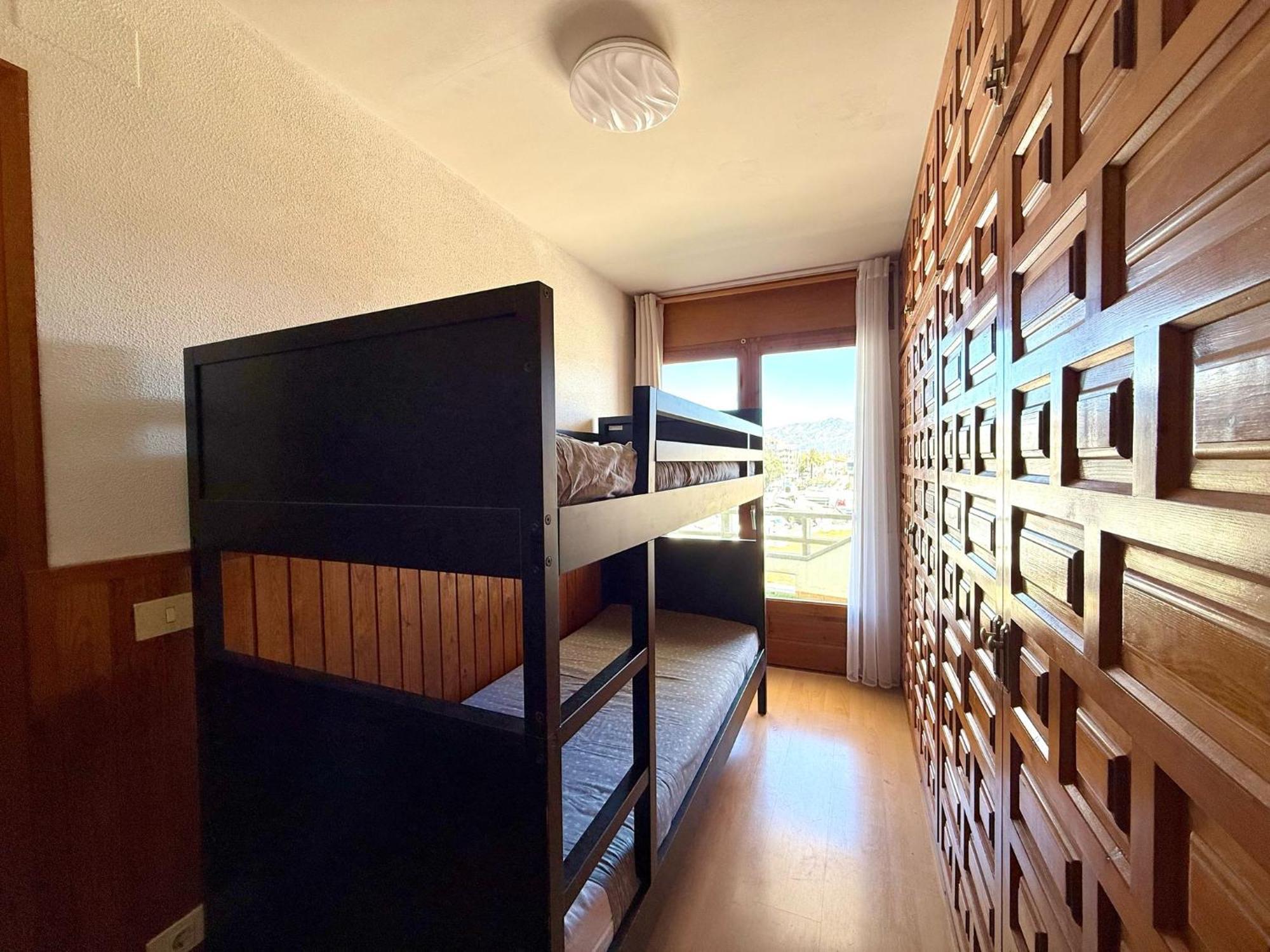 Cargols De Mar Villa Empuriabrava Eksteriør billede
