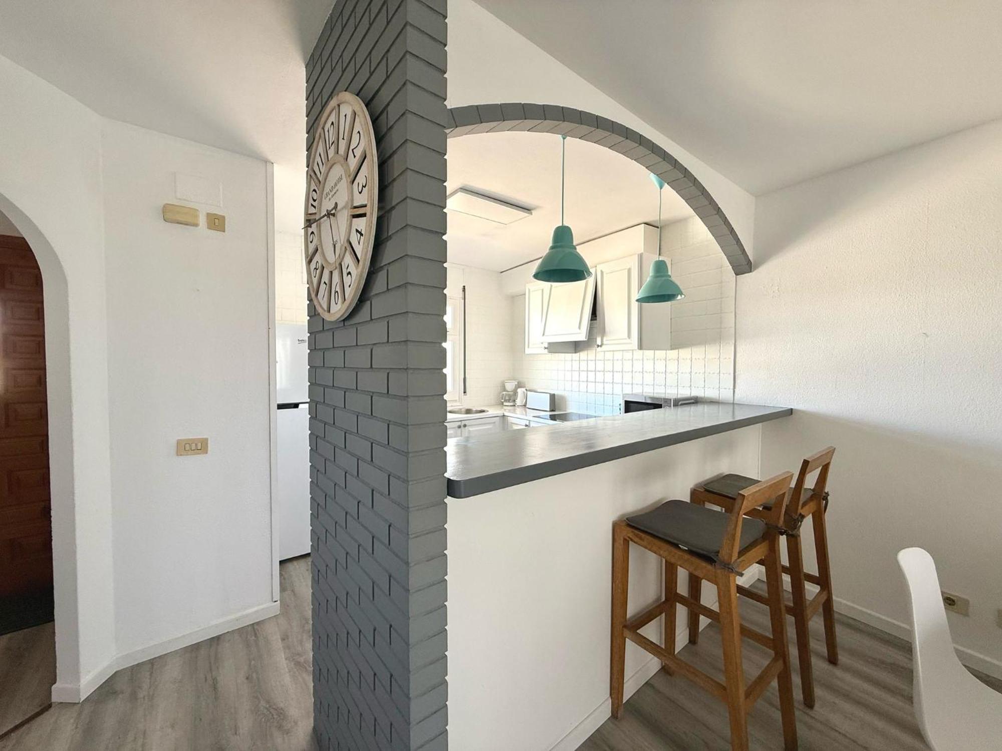 Cargols De Mar Villa Empuriabrava Eksteriør billede